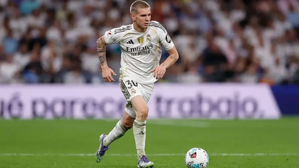 Real Sociedad vs Real Madrid Live