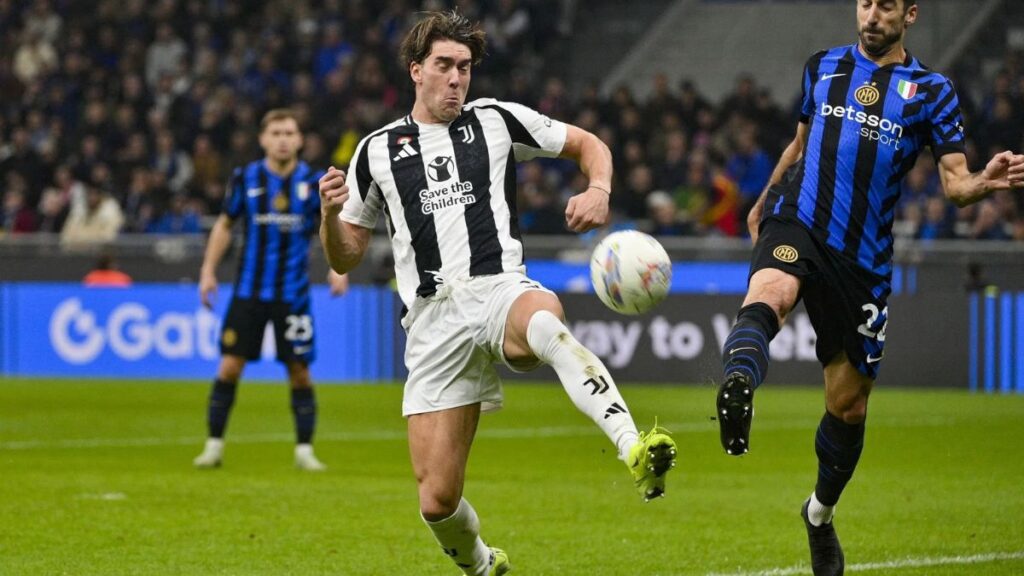 Inter Milan Gear Up