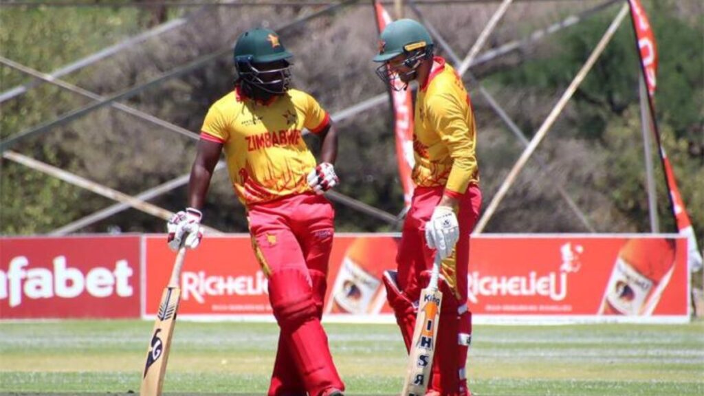 Namibia sets sights on redemption with 3 bold moves as they storm Bulawayo for a high-stakes T20 clash, chasing victory and glory.