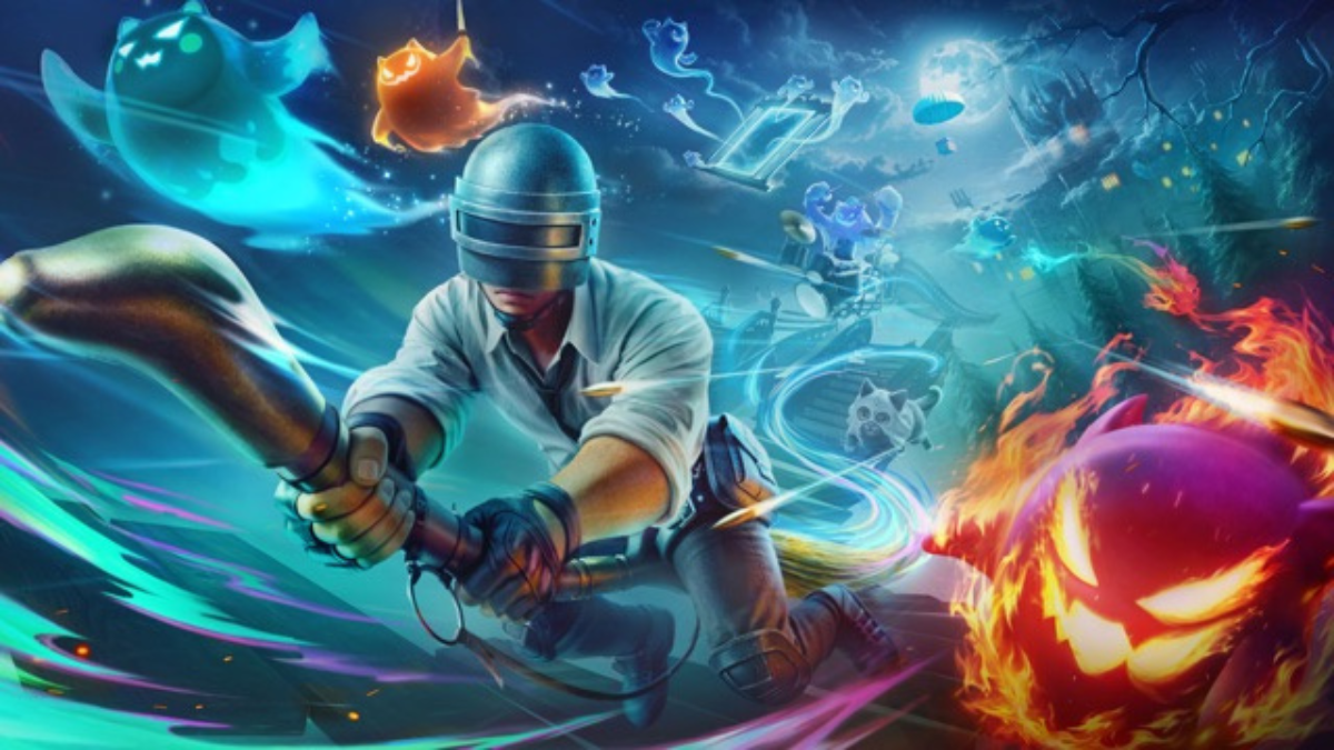 PUBG Mobile V4.0 Update