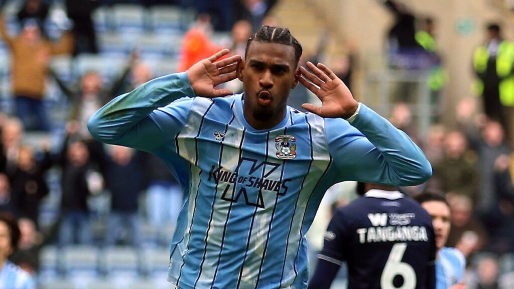 Coventry City 