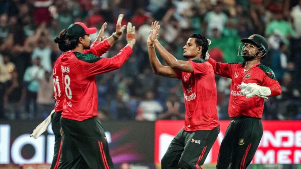 Sri Lanka vs Bangladesh Highlights: 5 Thrilling Wins