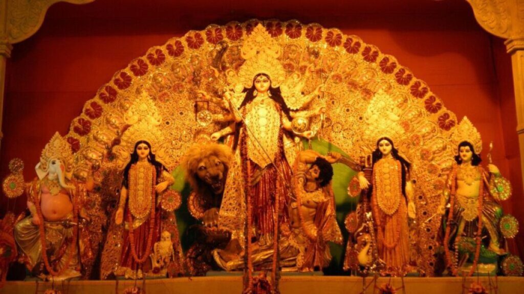 Shubho Mahalaya 2025: 7 Powerful Traditions to Celebrate
