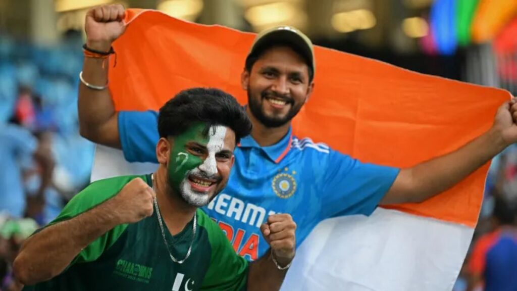 India vs Pakistan Highlights: 3 Powerful Moments Sparked