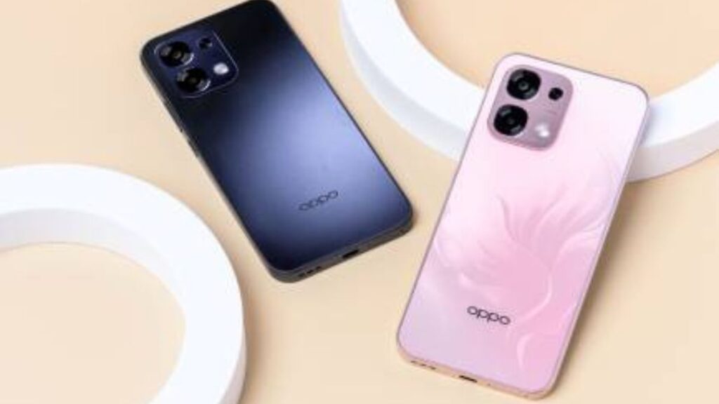 Oppo A6 Pro 4G