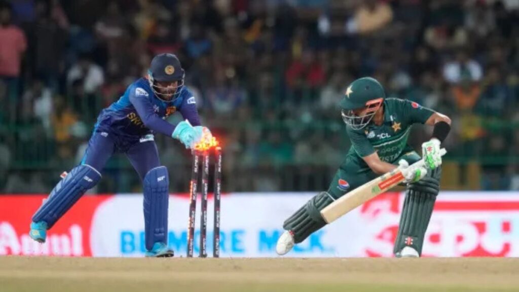 Pakistan vs Sri Lanka: Stunning 5-Wicket Victory