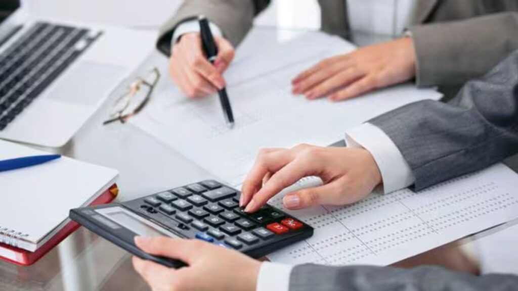 Tax Audit Deadline 2025