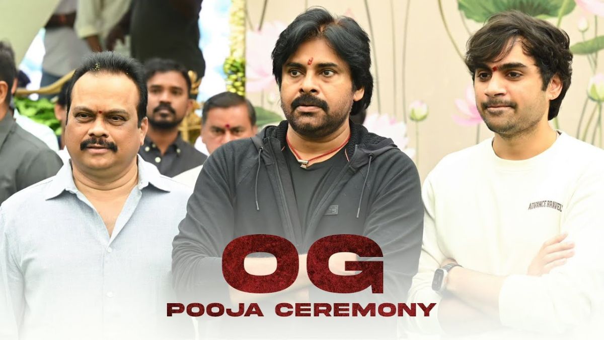 Amid Pawan Kalyan’s OG: 5 Big Positive SCU Reveals