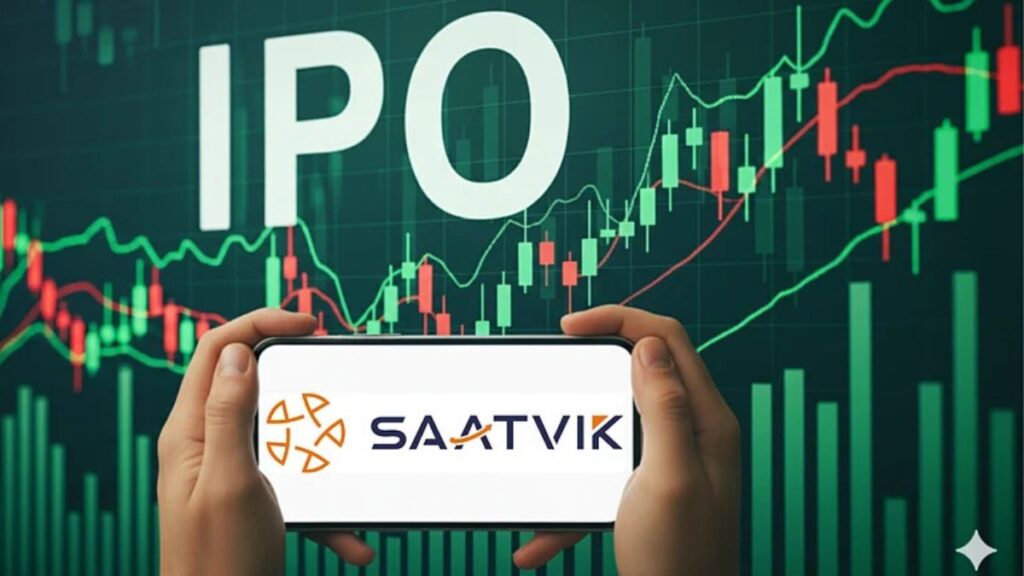 Saatvik Green Energy IPO