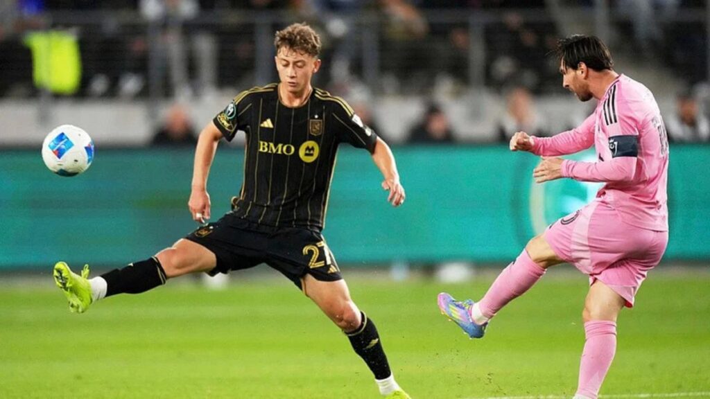  MLS 2025 Clash