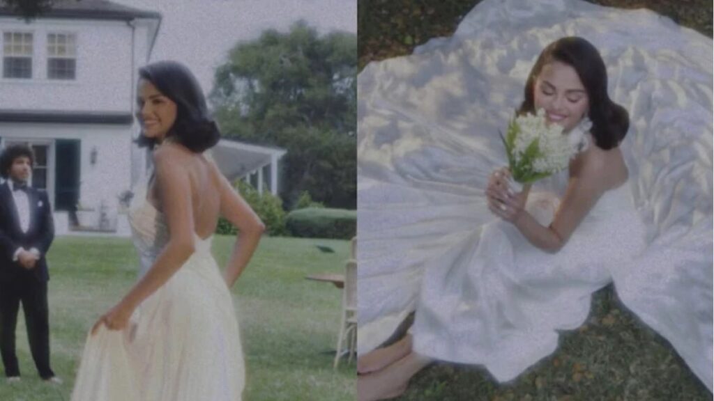 Selena Gomez and Benny Blanco Wedding: 5 Epic Joy Moments