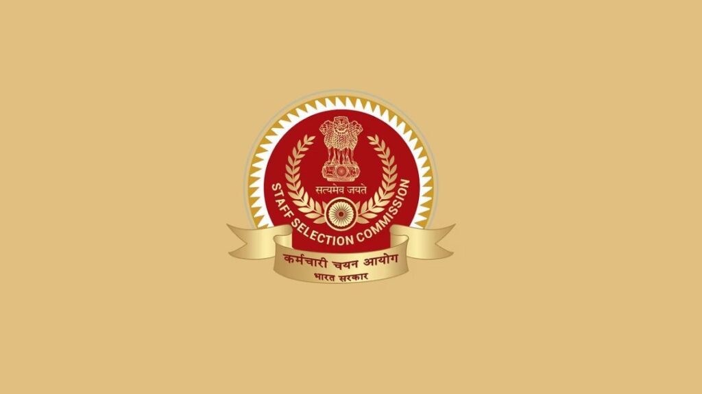 SSC CGL Tier 1 Exam 2025: Big Update for 28 Lakh