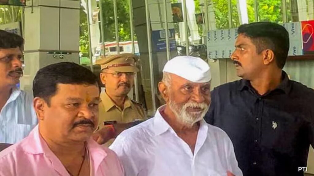Arun Gawli Walks Free: Supreme Court Bail After 17 Years