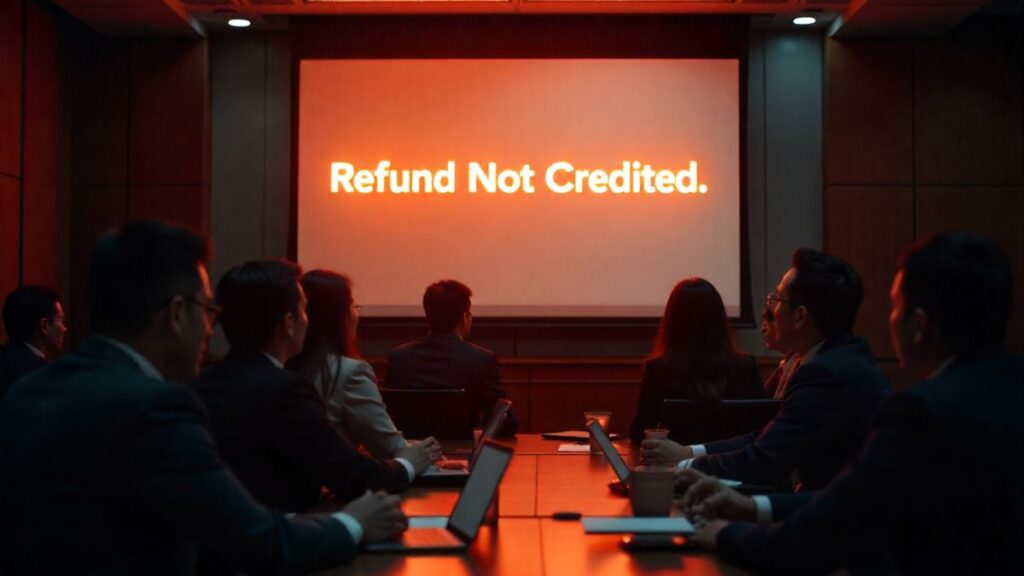 ITR Refund Delay: 5 Easy Fixes for Quick Credit