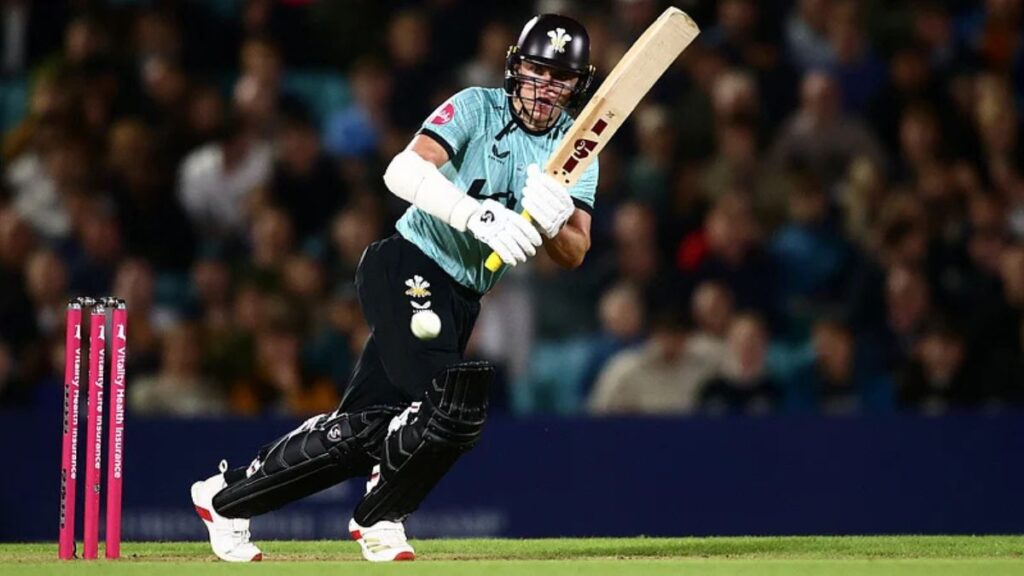 Ben Duckett Rested as Brilliant Sam Curran Recalled to England T20I Squad for Busy Season