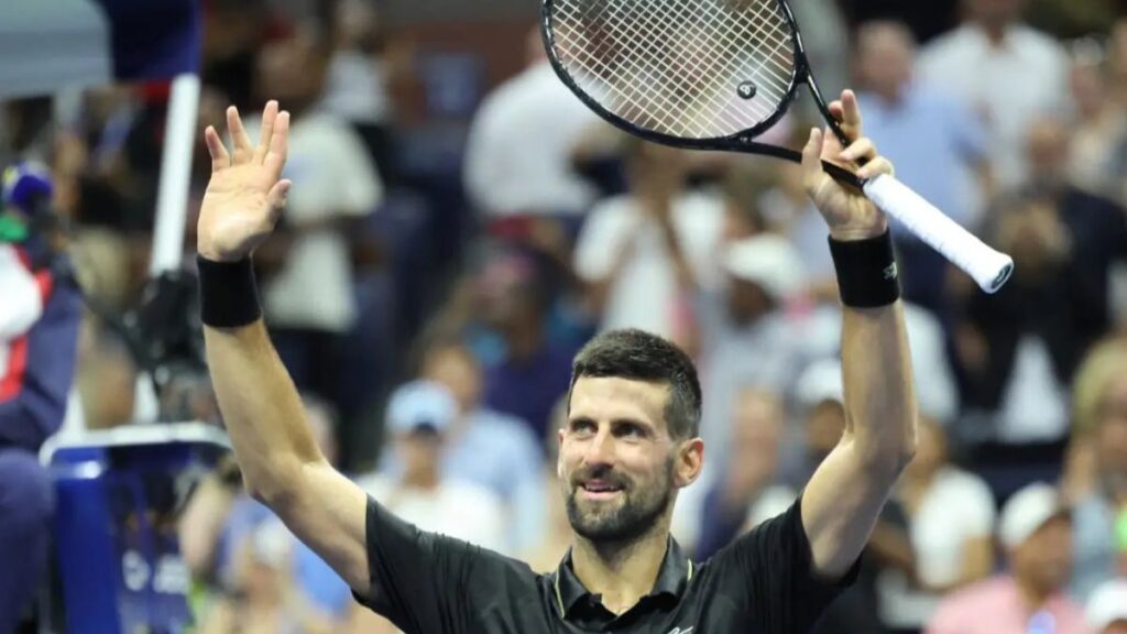 Grand Slam Finals: 5 Unstoppable Tennis Legends