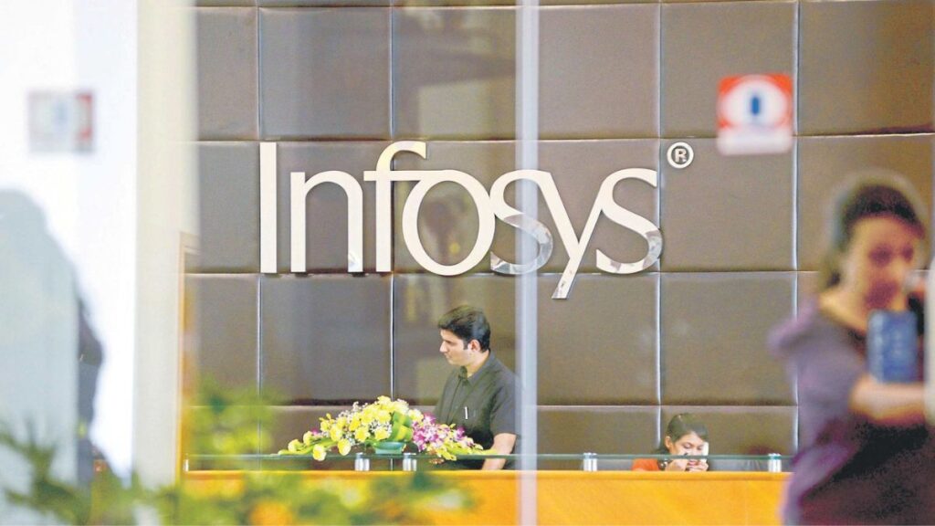 Infosys Buyback: 5 Powerful Reasons for Stock Rise