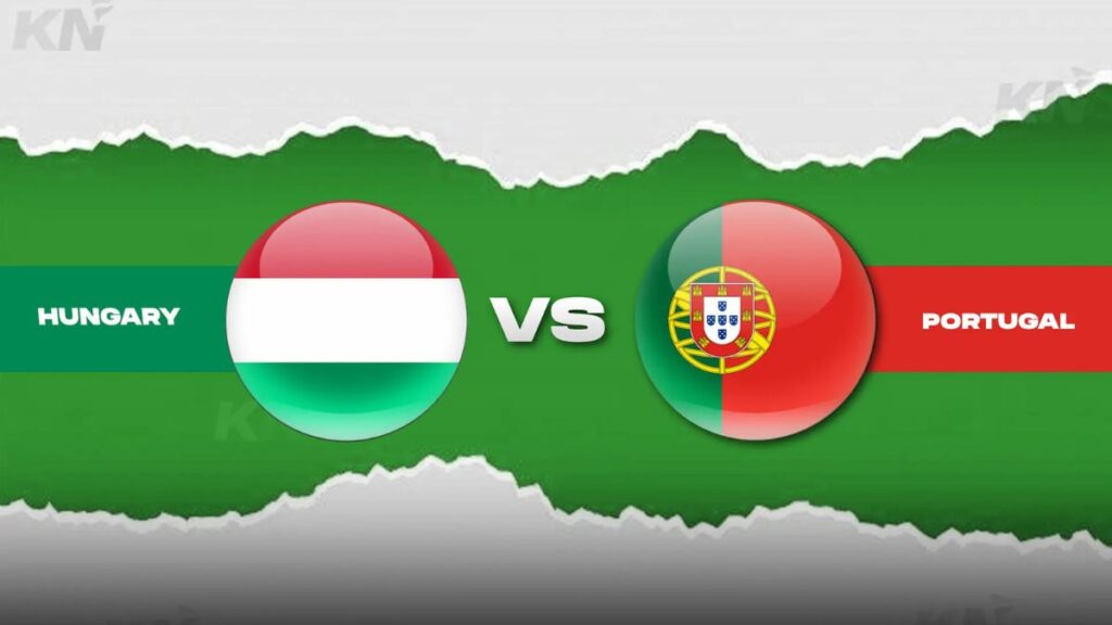 Hungary vs Portugal: Watch Thrilling 2026 Clash Live