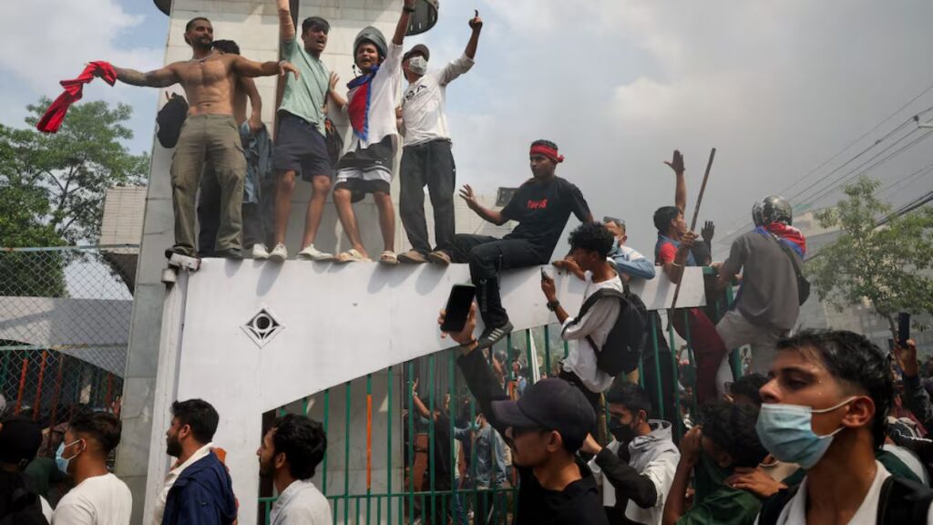 Nepal Political Crisis: 5 Key Updates Amid Hope