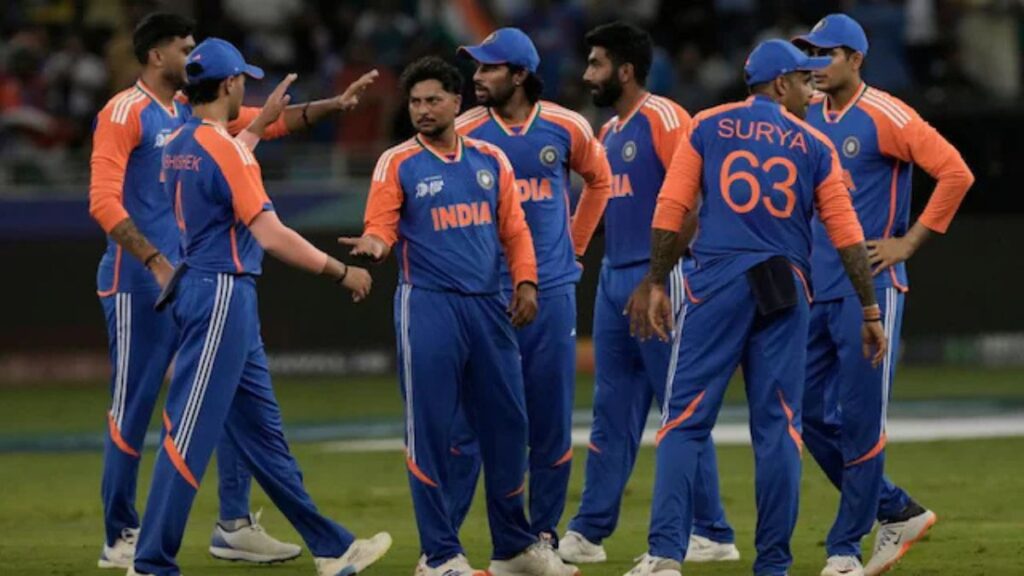 India vs UAE Asia Cup 2025: 10 Stunning Highlights