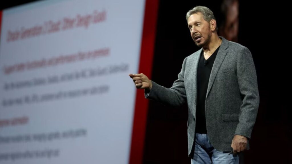 Oracle’s AI Boom 5 Powerful Reasons for Huge Gains