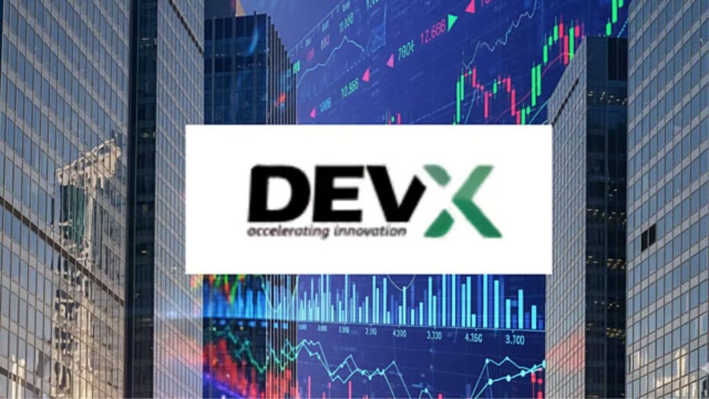 Dev Accelerator IPO Day 2 LIVE