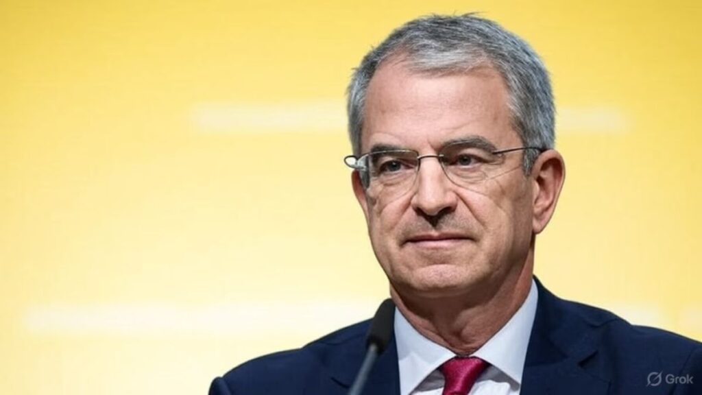 Laurent Freixe: 3 Powerful Inspiring CEO Scandals