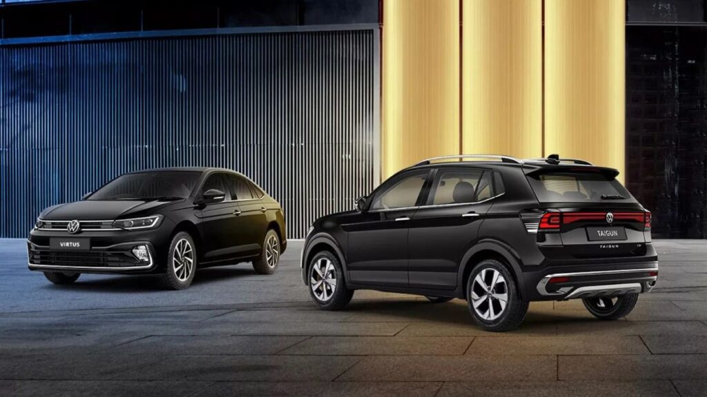 Volkswagen Slashes Prices by