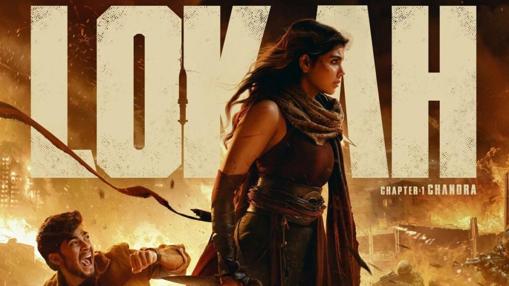 The Bengal Files Scores Big as Lokah Hits ₹10.24 crore