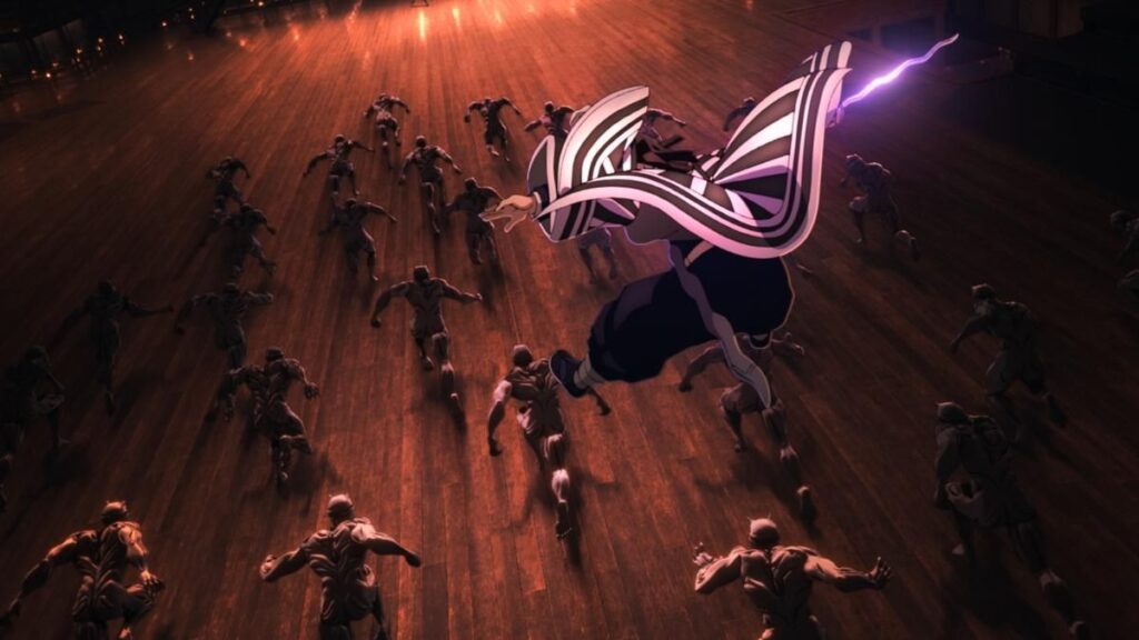 Demon Slayer: Infinity Castle Review 7 Epic Reasons to Watch