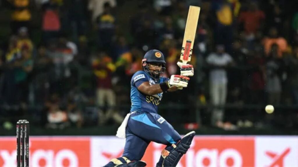Sri Lanka 