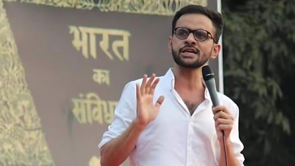 Umar Khalid Case 2025: 7 Powerful Insights on Justice