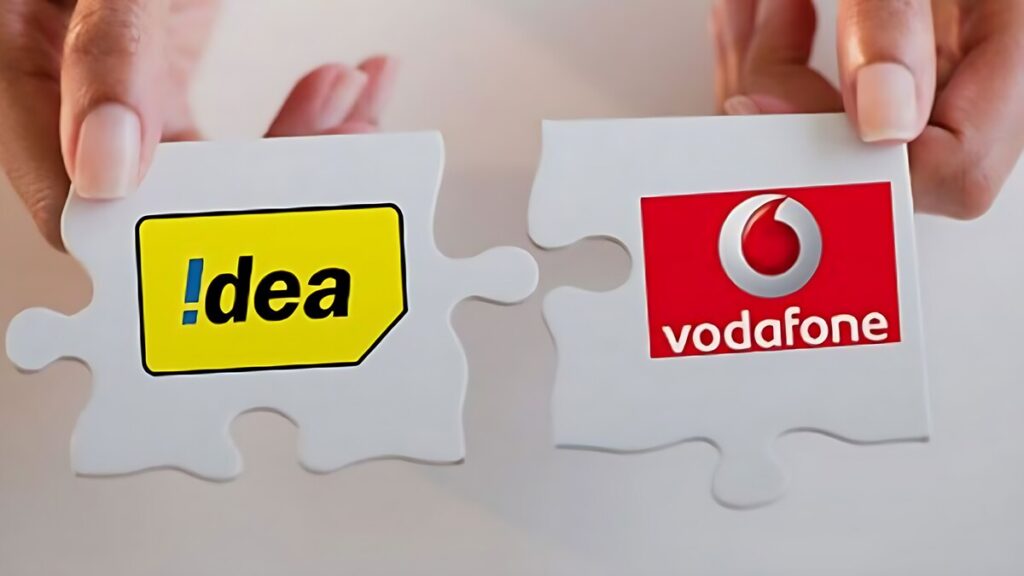 Vodafone Idea Powerful Wins Big: SC Delays ₹9,450 Cr AGR