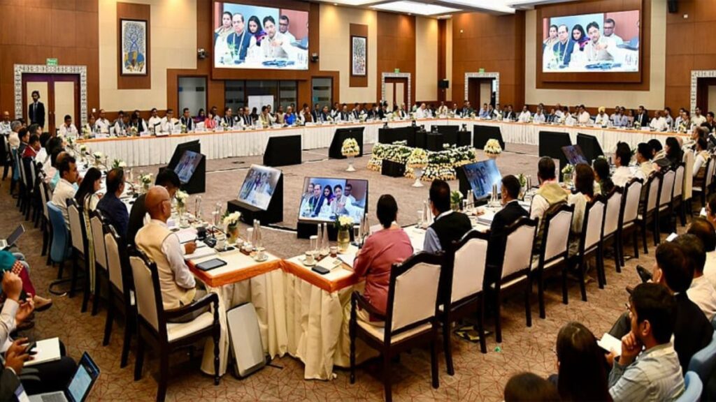 GST Council Meet: Big 2025 Tax Relief for Middle Class