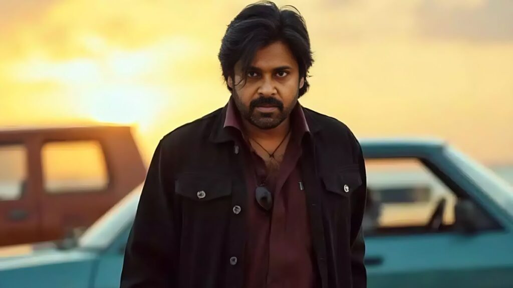OG Paid Previews: Pawan Kalyan Sets 3 New Powerful Records