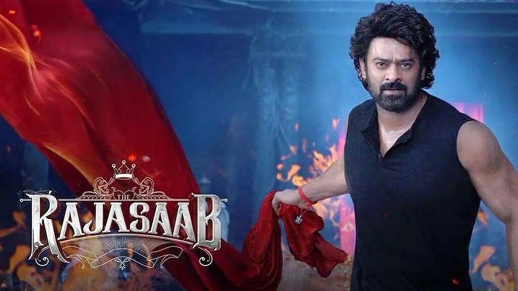 RajaSaab