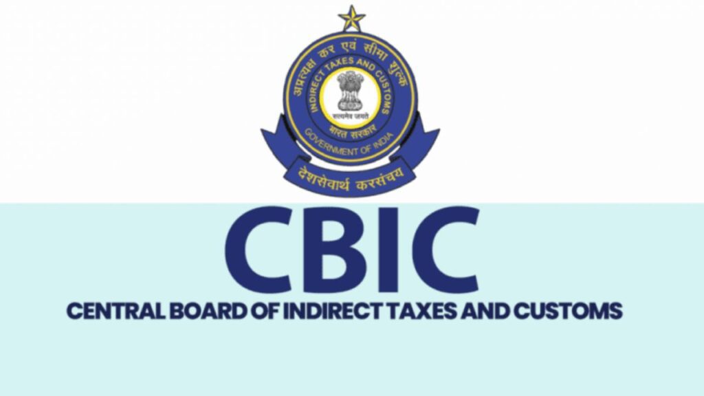 Vivek Chaturvedi: 30-Year Powerful Expert Joins CBIC Board