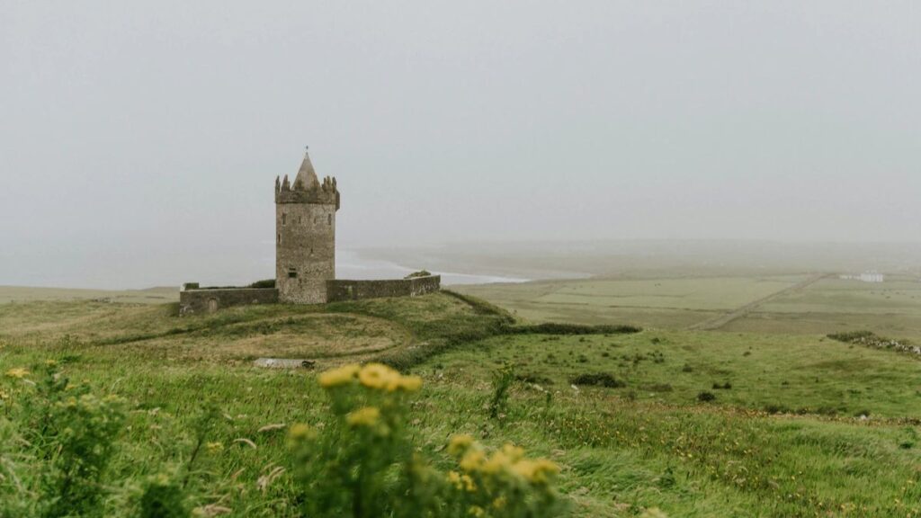 Ireland’s Permanent Residency