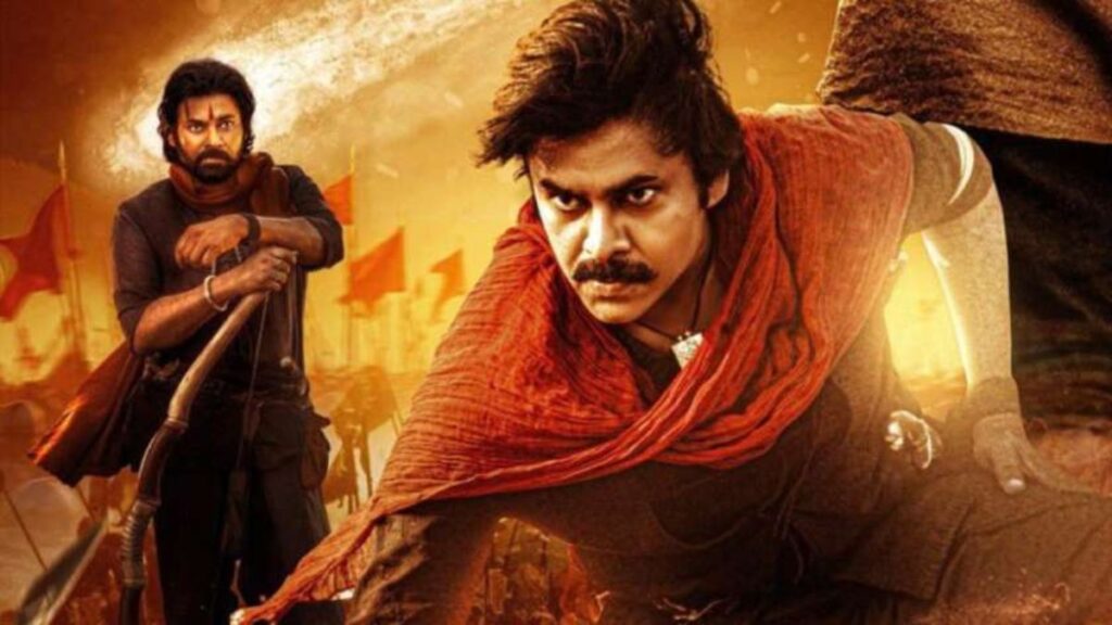 Pawan Kalyan Birthday