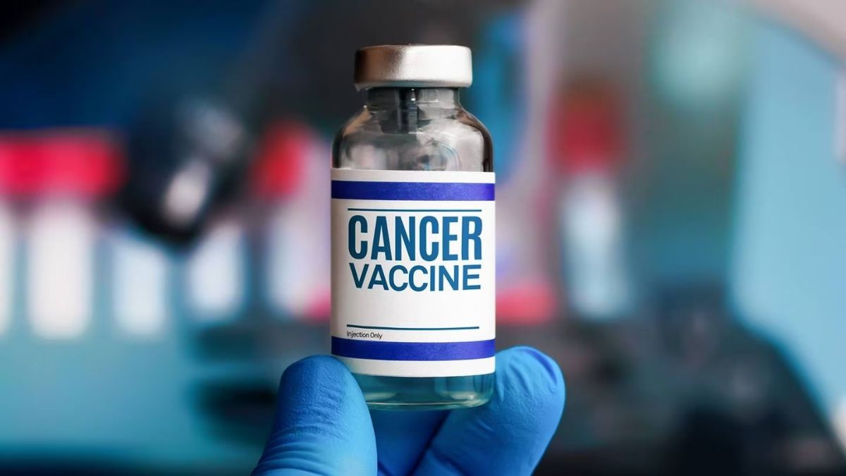 Cancer Vaccine Enteromix: 80% Success Breakthrough
