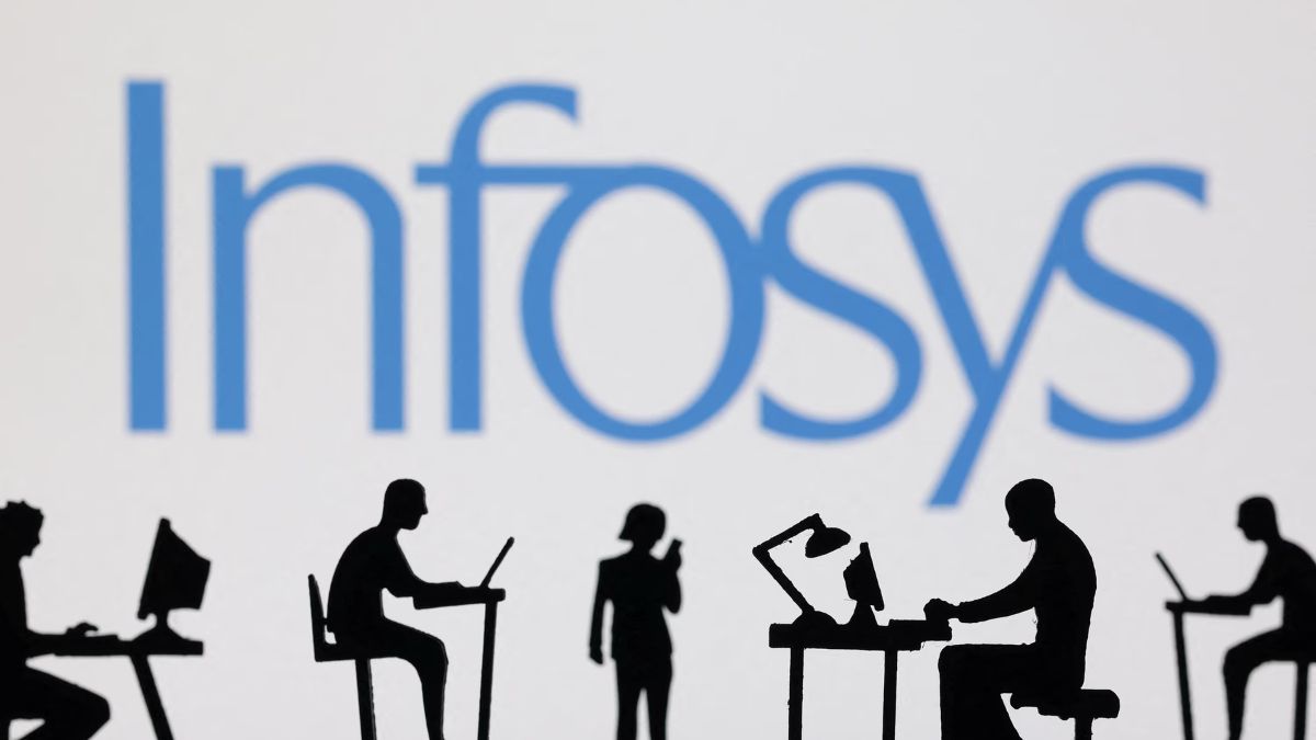 Infosys Buyback: 5 Powerful Reasons for Stock Rise