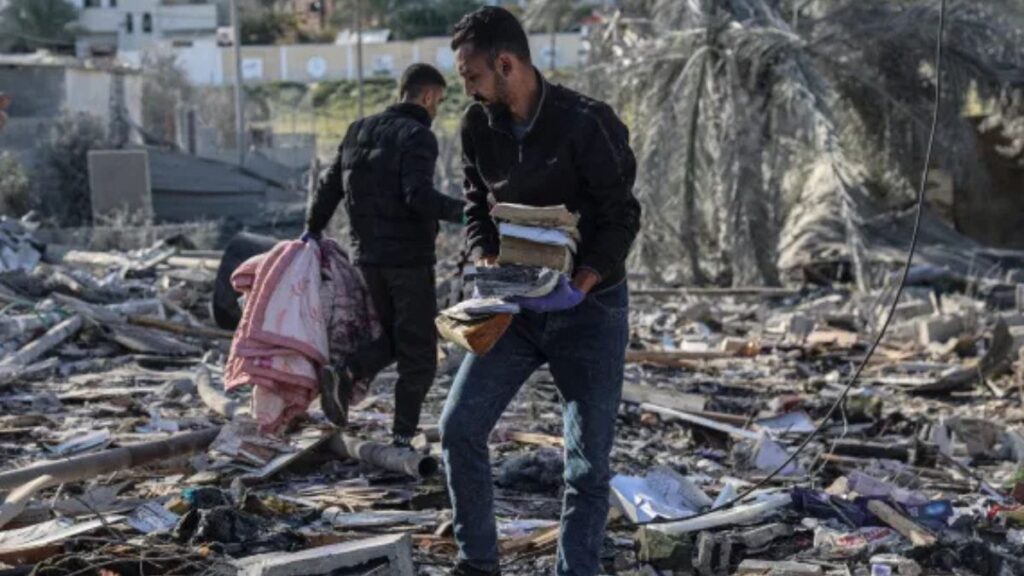 Israel Carries Out Precise Strike: 5 Powerful Key Gains