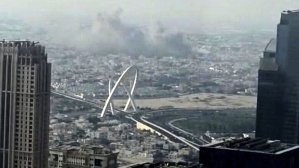 Hamas Leadership Survives Israeli Strike in Doha: 5 Insights
