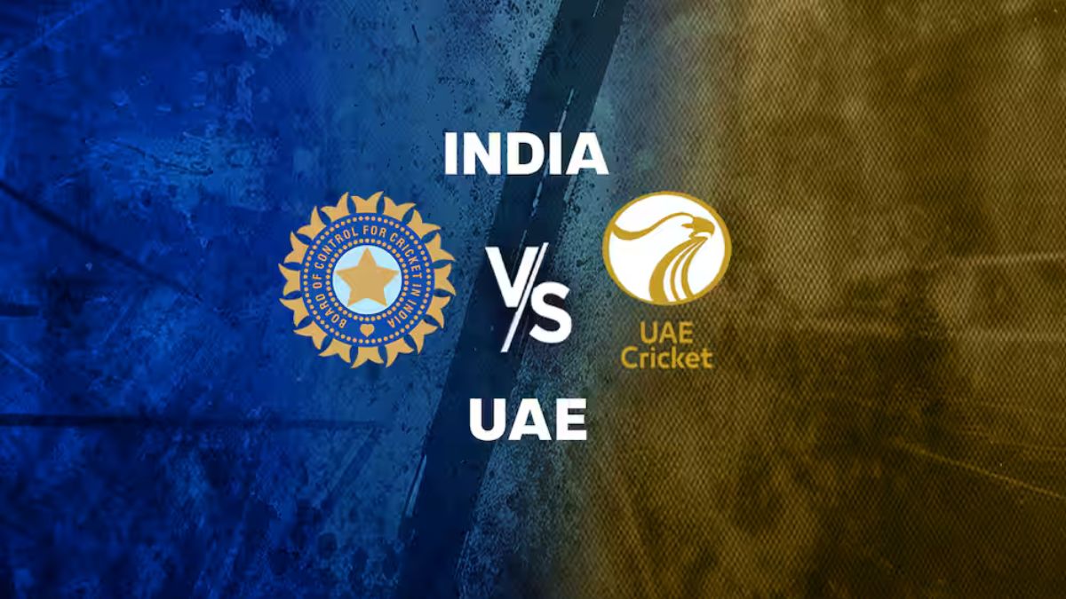India vs UAE Asia Cup 2025: 10 Stunning Highlights