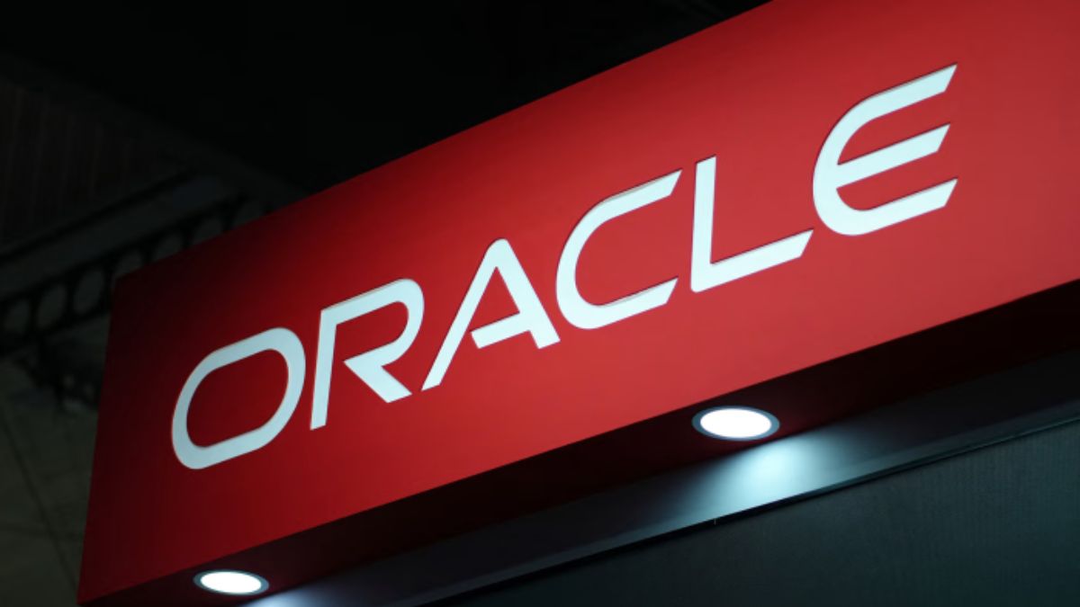 Oracle’s AI Boom 5 Powerful Reasons for Huge Gains