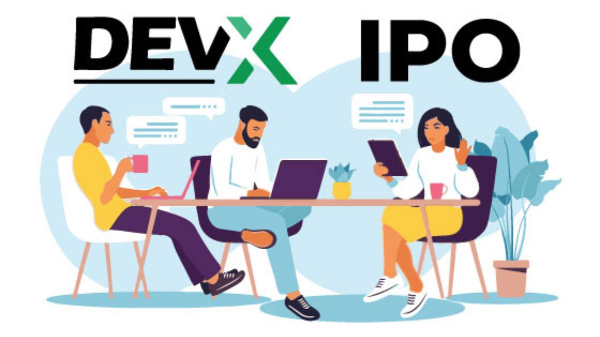 Dev Accelerator IPO Day 2 LIVE