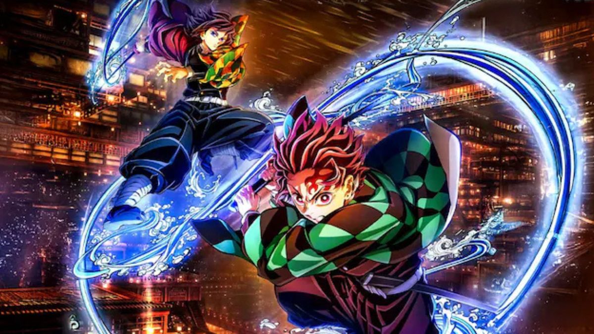 Demon Slayer: Infinity Castle Review 7 Epic Reasons to Watch