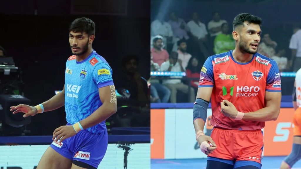 UP Yoddhas vs Bengal: 5 Reasons Epic PKL 2025 Win