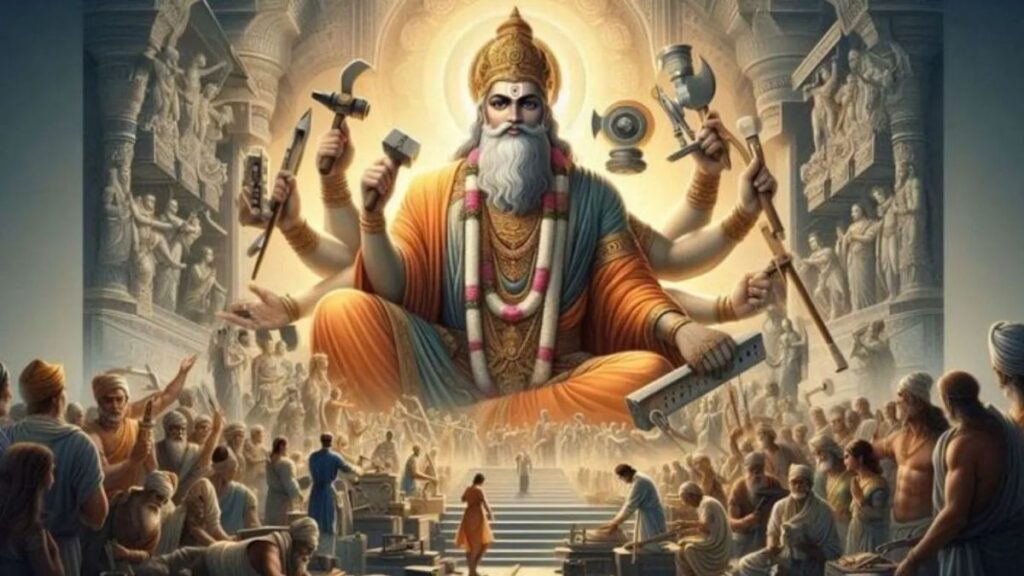 Vishwakarma Puja 2025: Powerful, Joyful Mega Grand Tributes