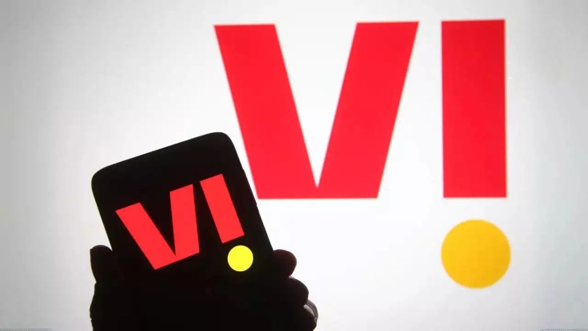 Vodafone Idea Powerful Wins Big: SC Delays ₹9,450 Cr AGR